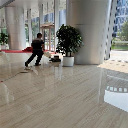 展台清洁 北京车展 车美 活力团队 专业高处处用心