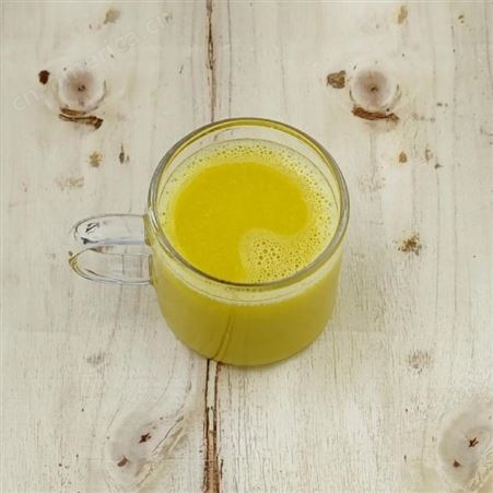 NFC果汁越南冷冻卡曼橘原浆青皮桔青金桔 金桔柠檬饮料原料