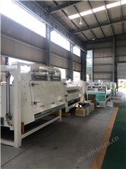 澧宏 日产150吨大型面粉机成套设备 全自动磨粉机 厂家