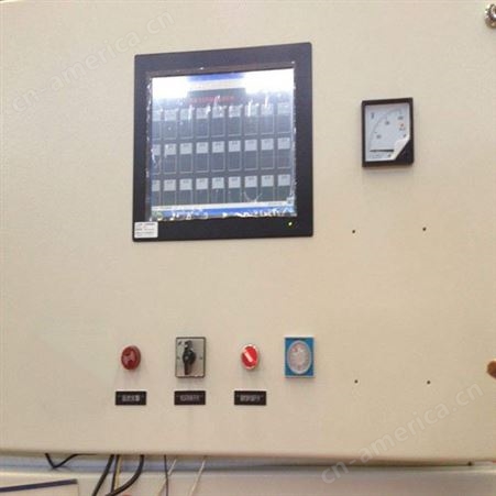 浩广电气 开关柜光纤测温 电气设备 系统运行可靠 适用范围广 型号全