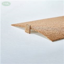 玻璃软木垫片生产 大量加工供应中山珠海江门软木垫 玻璃软木垫 橡胶软木垫 玻璃软木垫片厂家