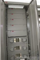 通信机柜  供应电力光纤通信综合配线架 网络机柜