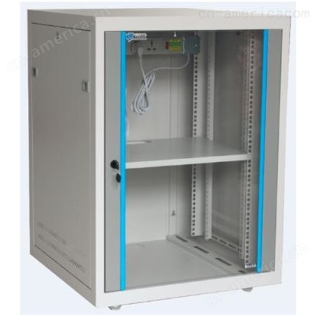 网络服务器机柜 标准机柜 钣金加工定制机柜