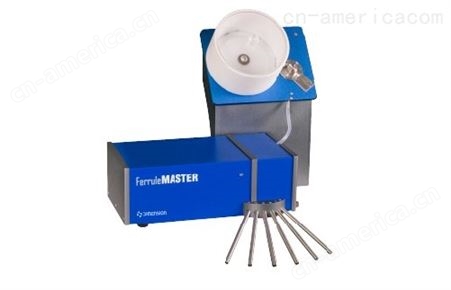 Ferrule MasterFerrule Master LCSC同心度检测仪