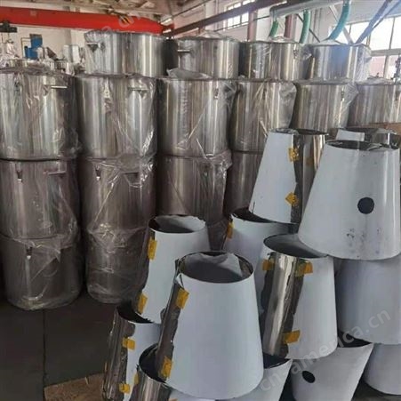 天津不锈钢桶生产厂家直供 定制201 304 316不锈钢桶--华奥西