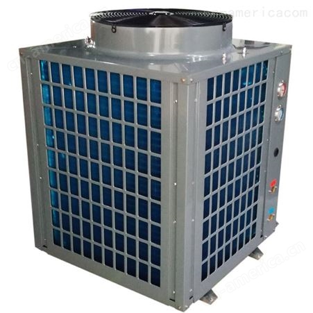 瑞社 节能空气能热泵热水器