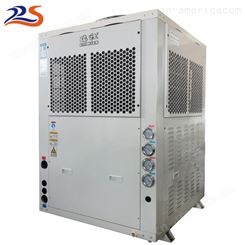 越南井水空调 工业空调 蒸发冷 恒温恒湿空调机组