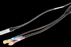 丹麦B&K电缆线AO-0694型测量3 路分体低噪声单屏蔽电缆