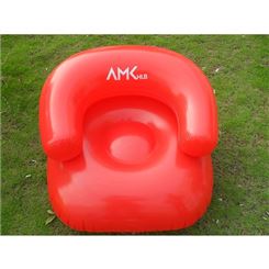 PVC充气沙发 成人充气沙发 休闲充气沙发 充气沙发